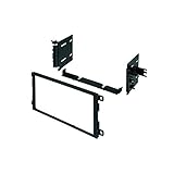 Carxtc Stereo Install Dash Double Din Radio Fits Cadillac Escalade Esv 2003-2006