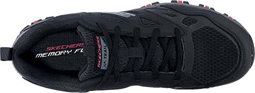 Image of Skechers Mens Hillcrest Waterproof HikerHiking Shoe