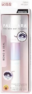 KISS Falscara Eyelash - Bond & Seal