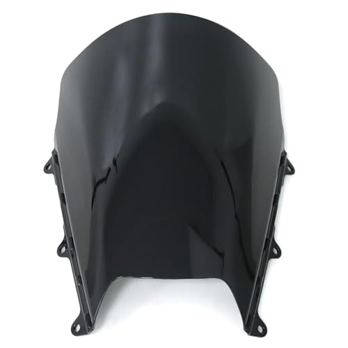 �o�C�N�p�E�C���h�f�B�t���N�^�[ Compatible With Suzuki For GSX-8R 2023-2025 �I�[�g�o�C�t�����g�K���X�X�|�C���[�������j�o�[�T���v���~�A�������\��