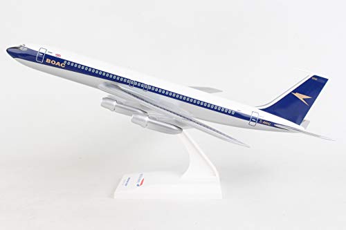 Daron Skymarks Boac 707 1/150 Skr1065 #TOP4