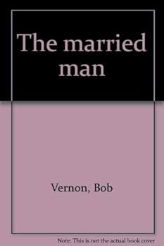 Hardcover The Married Man Book