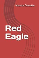 Red Eagle 1546971866 Book Cover