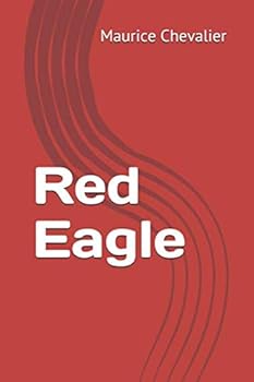 Paperback Red Eagle Book