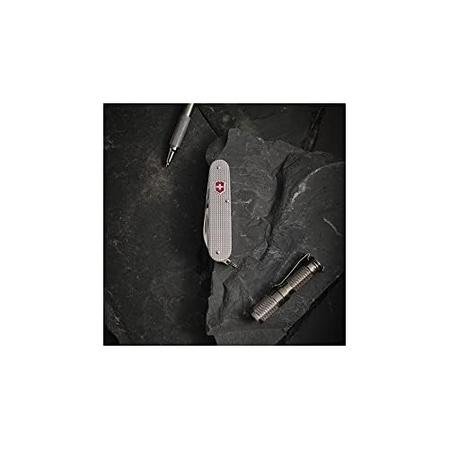 Victorinox 0.2601.26 Cadet, Alox Çakı