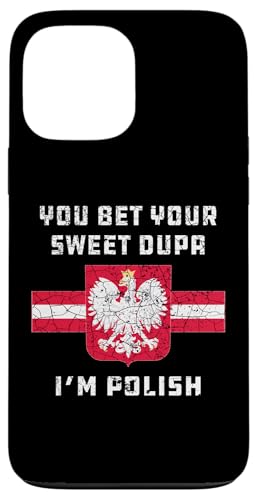 �N�͌N�̊Â��f���p��q���鎄�̓|�[�����h�lDyngus Orzel Bialy �X�}�z�P�[�X iPhone 13 Pro Max �p