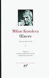  Œuvre (Tome 1)