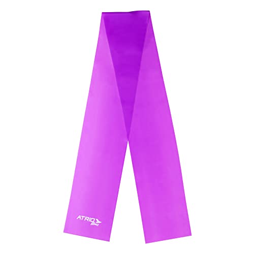 Kit de 3 Faixas ElÁsticas Atrio - ES400
