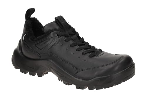 Image of ECCO Men's Offroad Waterproof Lace Up Shoes
