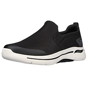 Skechers GO WALK ARCH FIT Heren Sneaker