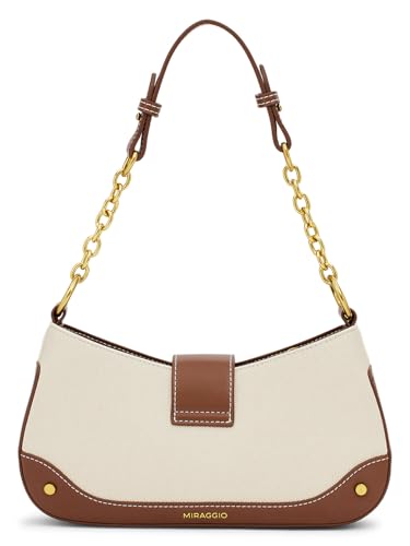 Miraggio shoulder bag – image 5