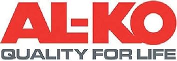AL-KO 36 V cordless multi-tool MT 40 basic device, many mounting options