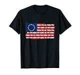 camper americani roma Questo regalo per amanti del camper con bandiera americana - Camper modello vintage è ottimo da indossare con il tuo regalo vintage per amanti del camper. È anche un ottimo regalo in autostrada, in autostrada per papà, mamma, sorella, fratello, zia, zio, nonna o nonno.