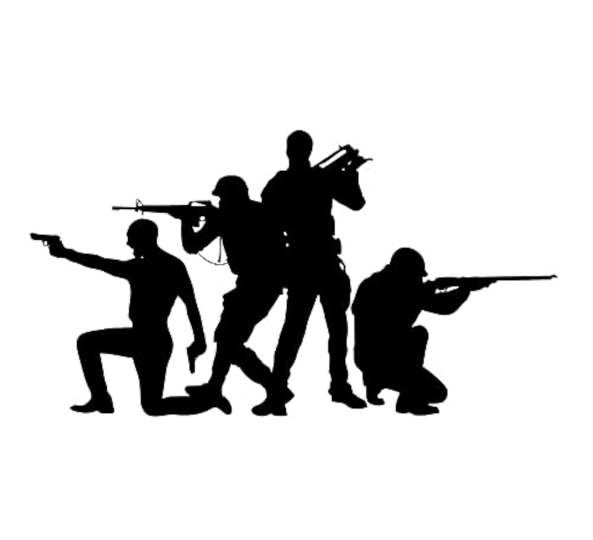 Pub-G Wall Sticker for Living Room