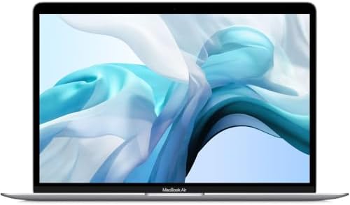 2020 Apple MacBook Air avec 1.2GHz Intel Core i7 (13-pouces, 16GB RAM, 1TB SSD s...