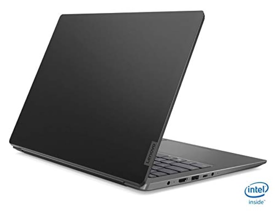Amazon.com: Lenovo Ideapad 530S 14-inch Laptop : Electronics