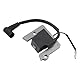 Zündspule Zündmodul Zündspulenmodul Zündung Spule Modul Ersatz für Honda GXV 160 GXV 140 GXV160 GXV140 HRB 475 HRB 535 HRB475 HRB535 Rasenmäher