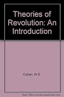Theories of Revolution: An Introduction 017712122X Book Cover