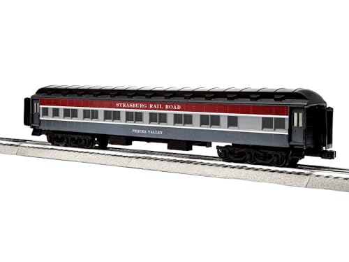 Lionel Strasburg Railroad 18