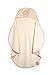 Certified Organic Cotton Baby Wrap w/Elephant