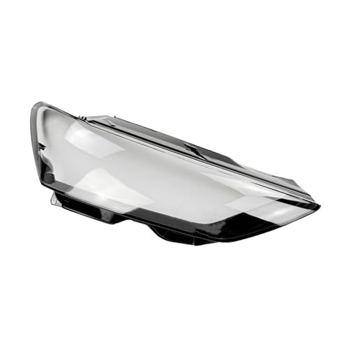 Coque de phare avant pour A7 RS6 RS7 élimine le jaunissement remplacer la lentille d'origine