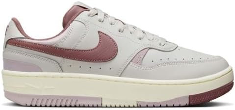 nike air force smokey mauve