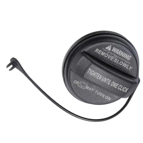 Bouchon réservoir d'essence voiture Hyundai Veloster étanchéité renforcée anti-fuite