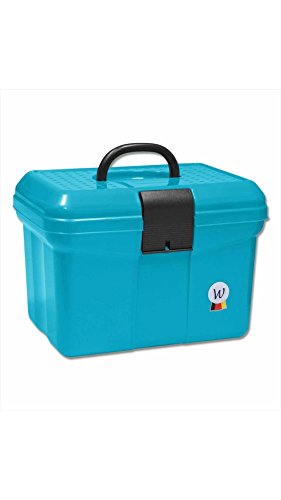 Maniglia Per Attrezzi Da Scuderia Waldhausen Modello 1541 - Colore Antracite