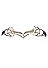 elope Elrond Crown, Gold, One Size