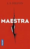  Maestra (Pocket. Thriller)