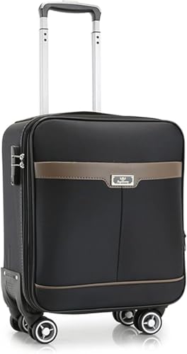 スーツケース キャスターバッグ usbポート ロック搭載 小型 キャリーバッグ 持ち運び 旅行 大容量 トラベルケース 防水 ソフトキャリーケース 消音 ブラック 連休 機内持ち込み ソフト ビジネス 軽量 トロリー 衝撃吸収(ブラック916,34*20*