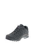 Nubuk, Leder, Hanwag Multifilm Light, Gore-Tex Laminat, Hanwag Bio Ceramic, Nubukleder