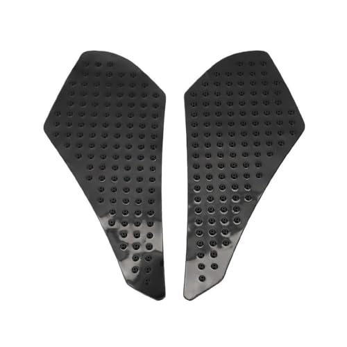Autocollant réservoir moto protection latérale anti-rayures