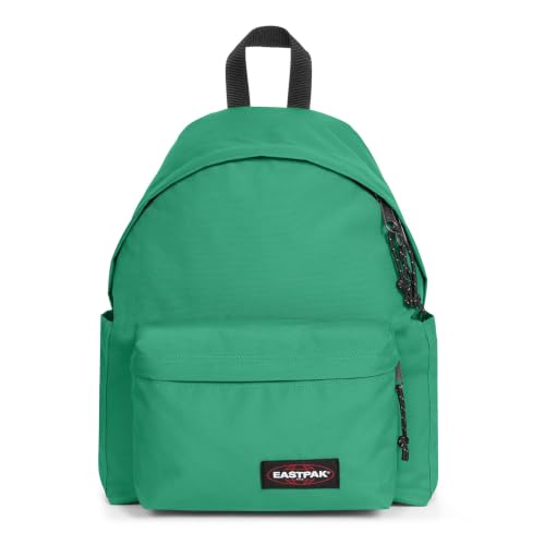 Image of EASTPAK Day Pak'r - 24L Backpack with Laptop Sleeve, Shamrock Green
