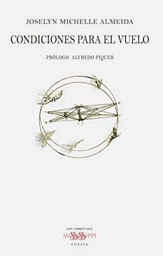 Portada de Condiciones para el vuelo