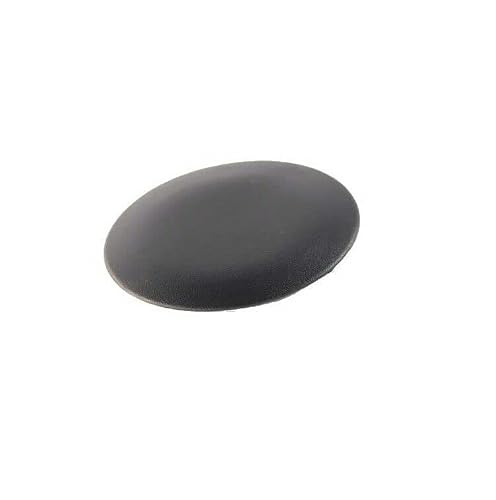 Step Pad Towing Ball Plug Hitch Ball Cover Rear Bumper Fits Dodge Ram #TOP22