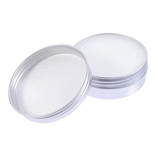 MAGICLULU Sapone Da Barba Idratante 60g Estratti Di Menta Per La Cura Del Viso Uomo Sapone Per Lavaggio Del Viso Schiuma Ricca e Barba Per Uso Quotidiano