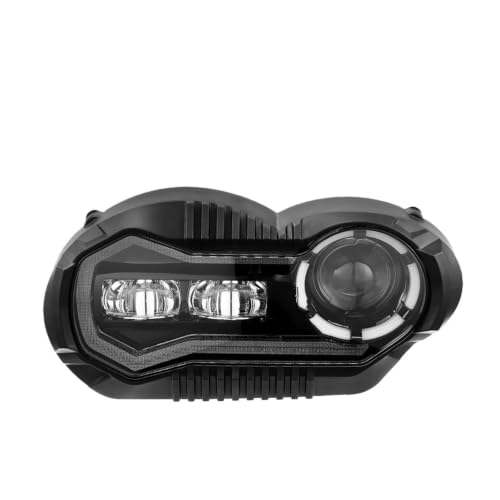 Blocs optiques de phares Adventure voyagez de nuit en R1200GS sereinement