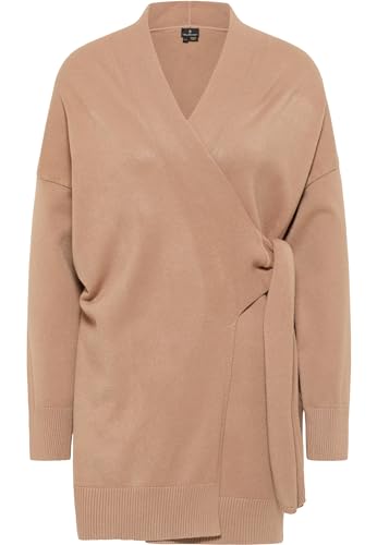Cardigan femme Bridgeport pour le bureau et les sorties fraîches
