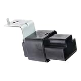 Mechanics Choice Hazard Warning Flasher for 2002-2006 Saab, Subaru 9-2X, Forester, Impreza