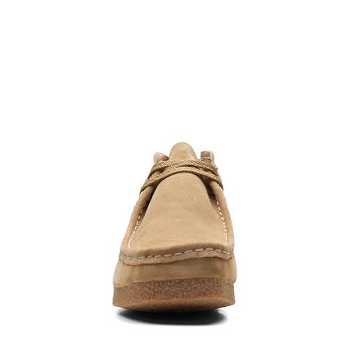 Image of Clarks Men's Wallabee Boot Chukka
