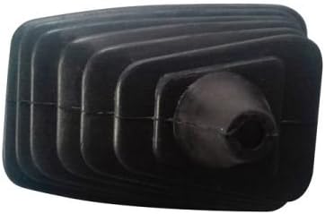 Gear Shift Gaiter Boot Cover compatible with Vw Golf Mk2 Ii Jetta Ii