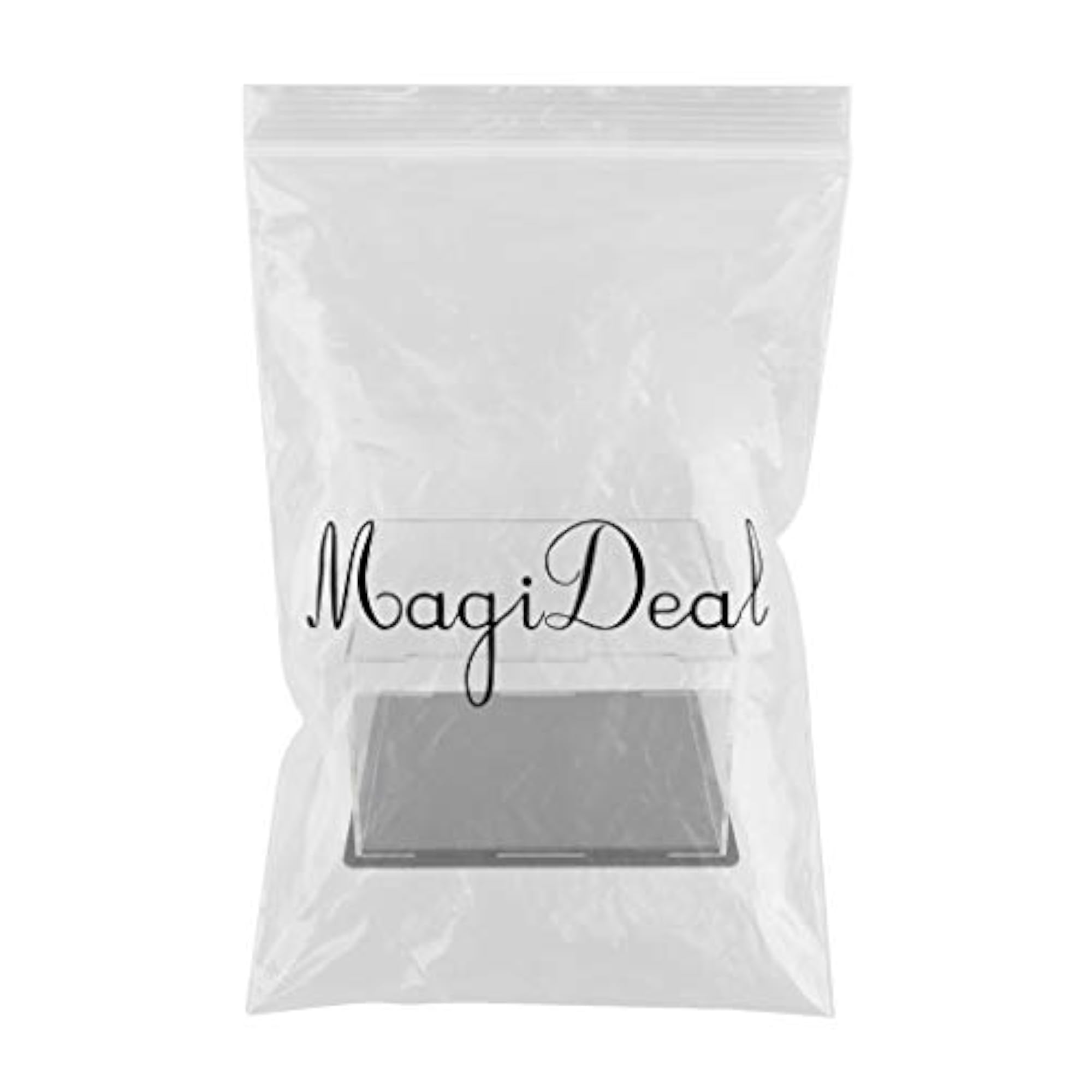 Dustproof Acrylic Display Case Container