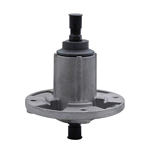 Walmeck- Spindle Assembly Replacement for John Deere GY21099 GY20867 190C, G110, LA175, 54