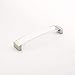Schaub and Company 322 Satin Nickel / Clear Schau