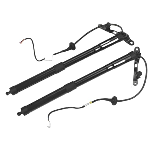 Ressort à gaz hayon pour Toyota RAV4 2013-2018 avec coffre électrique