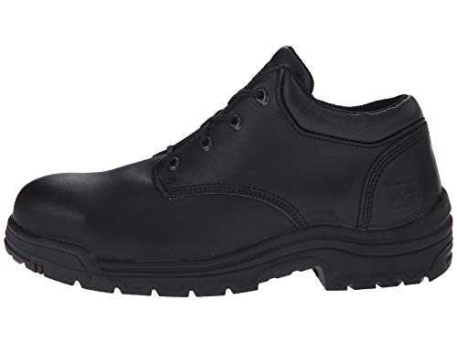 Image of Timberland PRO Men's Titan Oxford Alloy Safety Toe Industrial Shoes