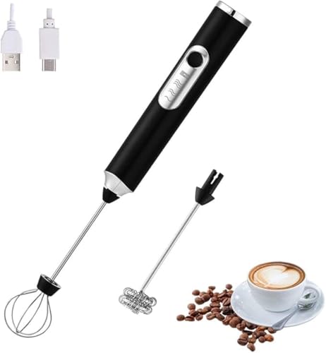 Batidora de huevo eléctrica pequeño agitador