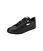 PUMA Damen Puma Smash Wns v2 L Low-Top Trainer, Puma Black-Puma Black, 41 EU Trainer Damen günstig Kaufen-PUMA Damen Puma Smash Wns v2 L Low-Top Trainer, Puma Black-Puma Black, 41 EU