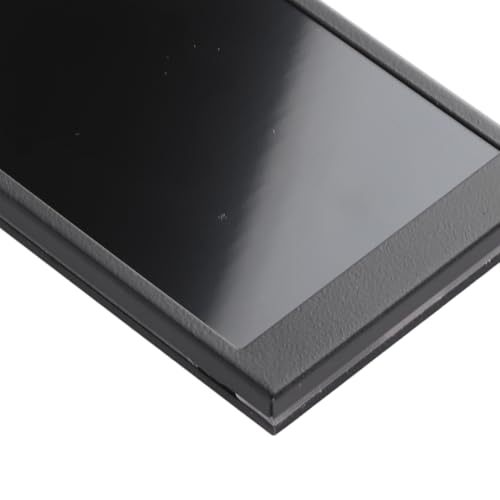 Mini Schermo USB IPS da 3,5 Pollici per Monitor della Temperatura e Dati CPU PC con Sottoschermo USB C Risoluzione 320x480 - Monitor - Immagine 5